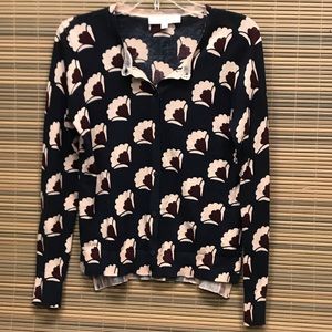 Classy Loft Cardigan